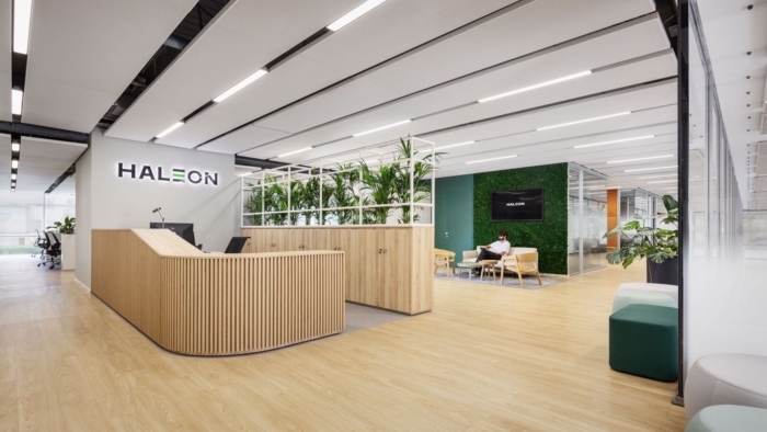 Haleon Offices - Milan - 1