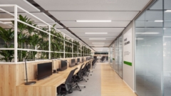Task Light in Haleon Offices - Milan