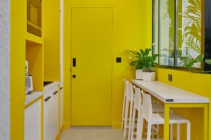 kiklos architects Offices - Dubai