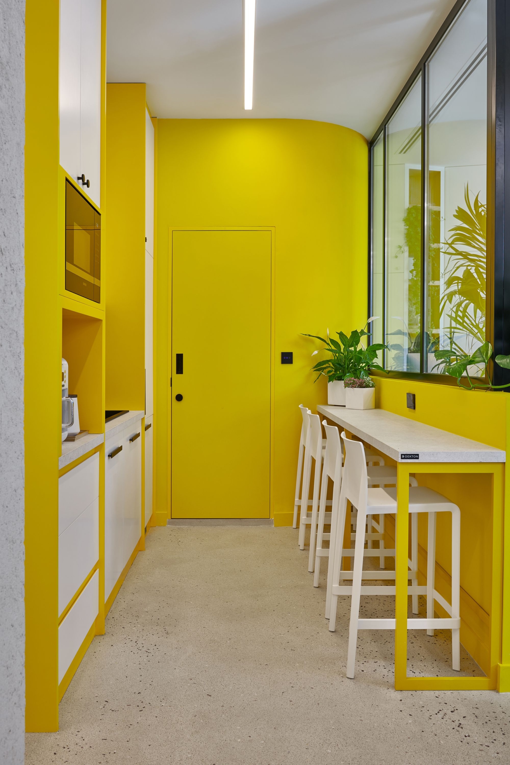 kiklos architects Offices Dubai Office Snapshots