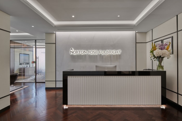Norton Rose Fulbright Offices - Dubai - 1
