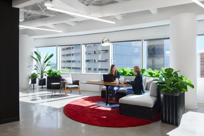 Outsell Offices - Minneapolis - 7