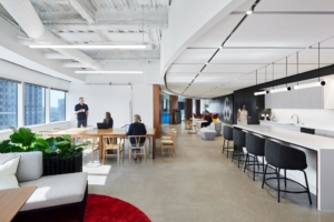 Outsell Offices - Minneapolis