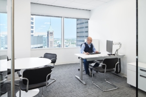 Outsell Offices - Minneapolis