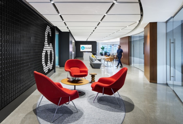 Outsell Offices - Minneapolis - 1