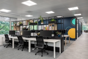 ramsac Offices - Guildford