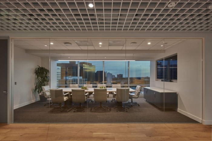 Shamrock Capital Offices - Los Angeles - 9