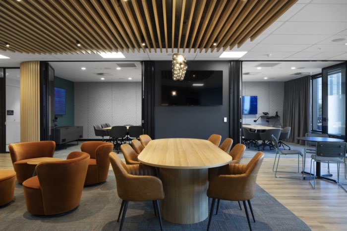 Siemens Gamesa Offices - Melbourne - 1