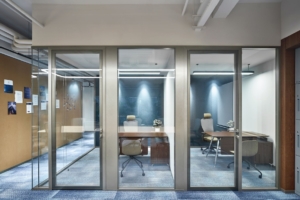 Sinobravo Offices - Shanghai