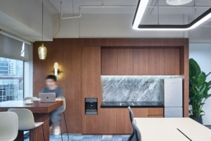 Sinobravo Offices - Shanghai