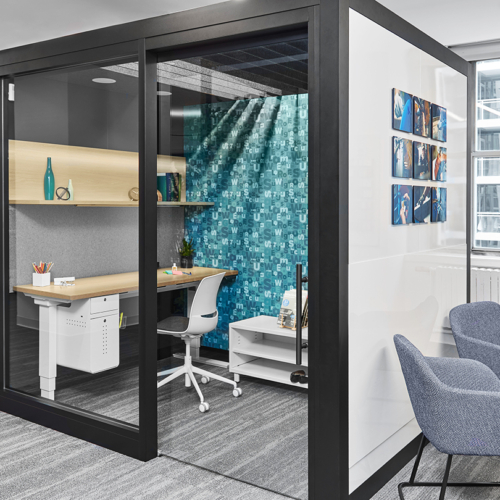 WiggleRoom Super Structure - 0