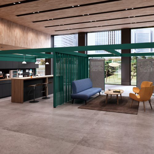 Lives Post + Beam - 0