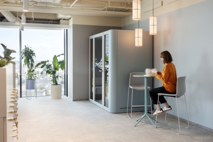 Ørsted Offices - Warsaw - 7