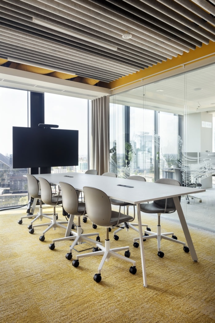 Ørsted Offices - Warsaw - 10
