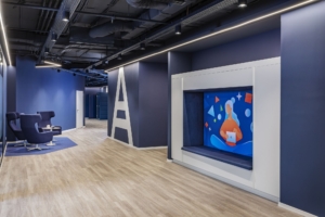 Acronis Offices - Sofia
