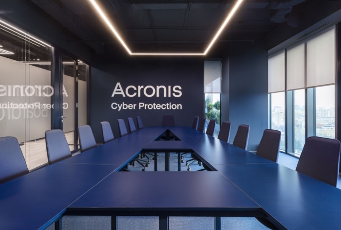 Acronis Offices - Sofia - 7