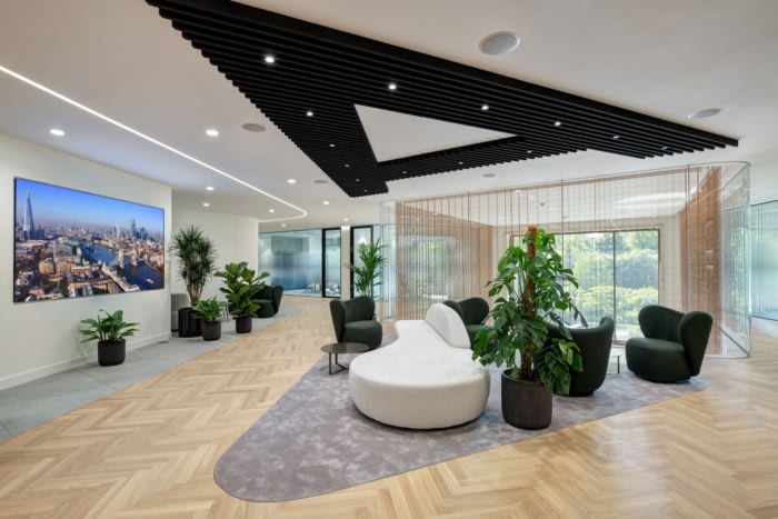 Alantra Offices - London - 7