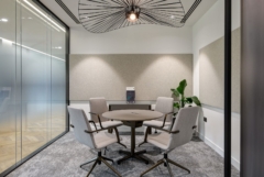 Small Meeting Room in Alantra Offices - London