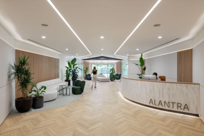 Alantra Offices - London - 2