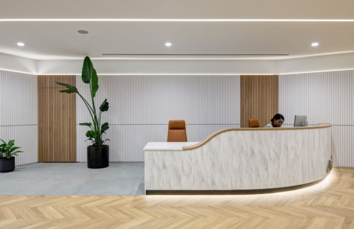 Alantra Offices - London - 3