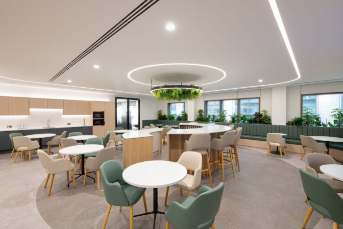 Alantra Offices - London - 12