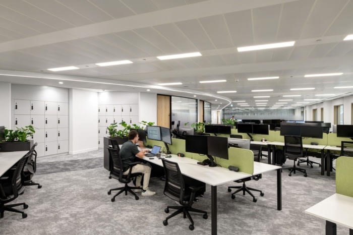 Alantra Offices - London - 15