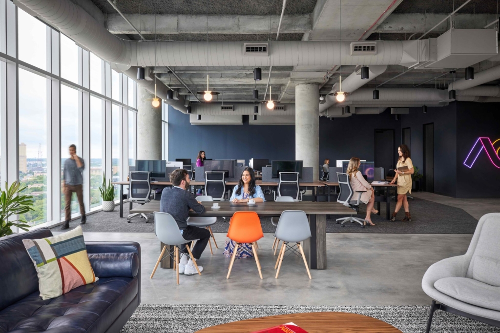 Arm Candy Offices - Dallas | Office Snapshots