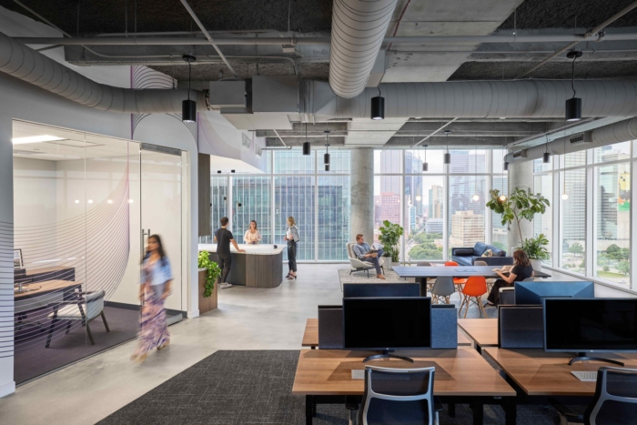 Arm Candy Offices - Dallas - 1