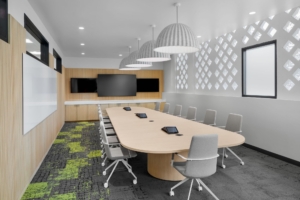 Bolt Threads Offices - Berkeley