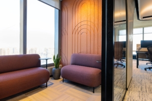 Boston Consulting Group Offices - Doha