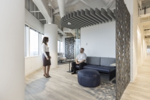 Bremer Bank Offices - Minneapolis