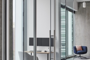 Brown Advisory Offices - Austin