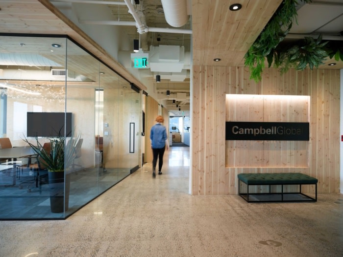 Campbell Global Offices - Portland - 5