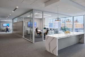 Castlelake Offices - Minneapolis