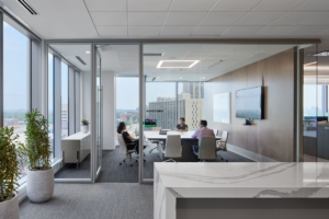 Castlelake Offices - Minneapolis