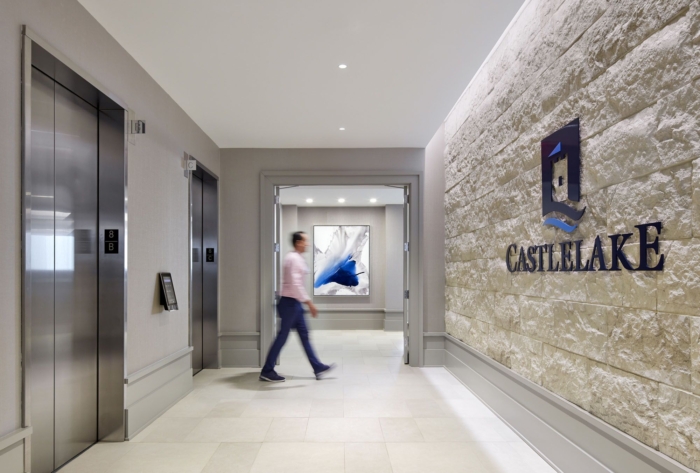 Castlelake Offices - Minneapolis - 1