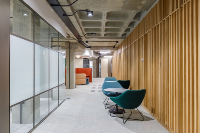 CDPQ Offices - London - 15