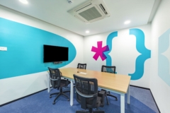 Small Meeting Room in Civica Offices - Indore