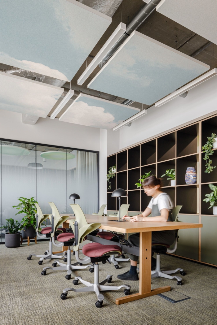 Confidential Energy Client Offices - Wroclaw - 15
