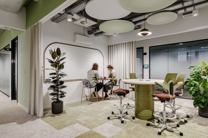 Confidential Energy Client Offices - Wroclaw - 9