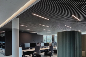 Continental Corporate Headquarters - Hanover