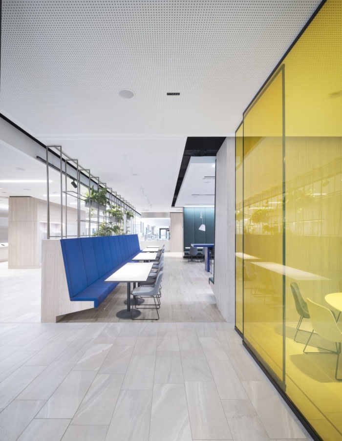 Continental Corporate Headquarters - Hanover - 10