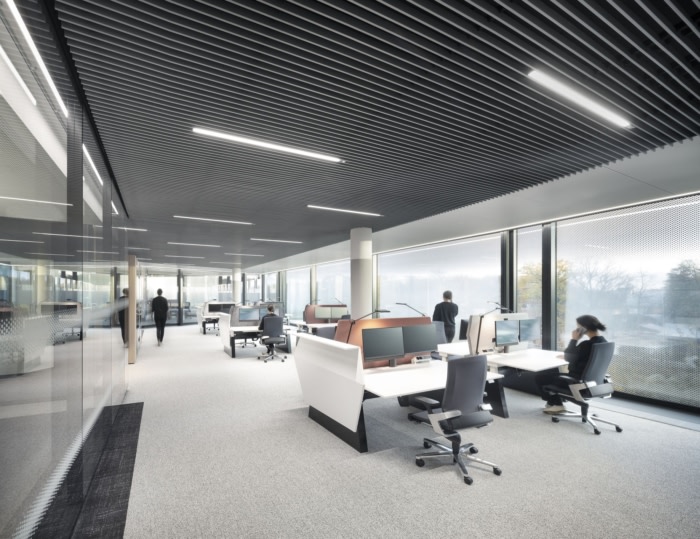 Continental Corporate Headquarters - Hanover - 6