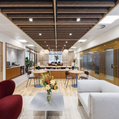 recent Tom Nolan office photography projects