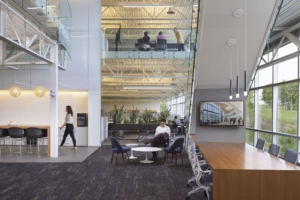 Flad Architects Offices - Madison