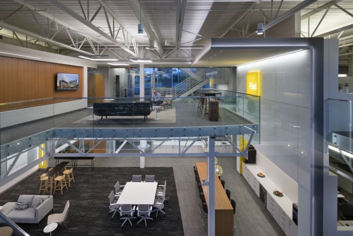Flad Architects Offices - Madison - 9
