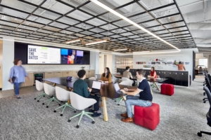 Gensler Offices - Atlanta