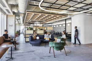 Gensler Offices - Atlanta