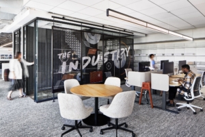 Gensler Offices - Atlanta