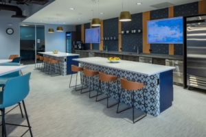 Gray Ice Higdon Offices - Louisville